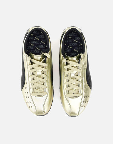 Sneakers "Sprint Metallic" 403631 01 PUMA 
