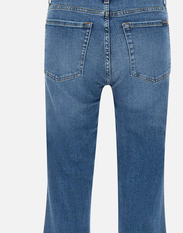 Jeans "Dojo Tailorless Yuma" 7U310C12 U71E8 7 FOR ALL MANKIND 