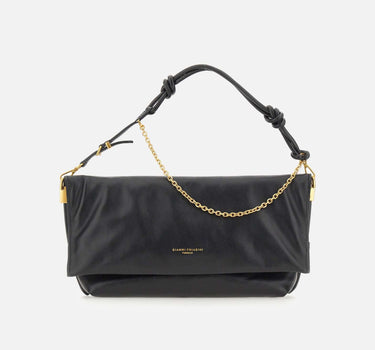 Borsa a spalla "Fanny" BS11946 FOUCLDNERO MARCELLA CLUB GIANNI CHIARINI 