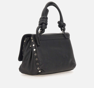 Borsa "Postina Piuma Knot Small" 068090 0660000Z0001 ZANELLATO 