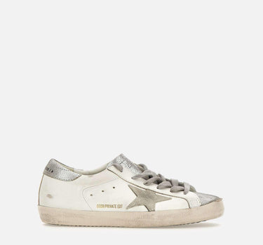Sneakers "Superstar Classic with list" GWF00101 F00352311267 GOLDEN GOOSE 