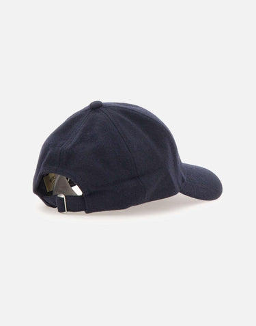 "Solid wool hat" CFWOAC0290 MRUT31903989 WOOLRICH 