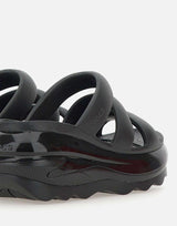 Sandali  "Mega crush triple strap" CR209842 BLACK CROCS 