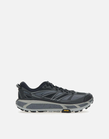 Sneakers "Mafate Speed2" 1126851BCSTL BLACK HOKA 