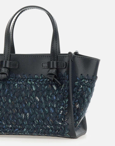 Borsa "Marcella" BS11745 COMMWNTSCYNERO MARCELLA CLUB GIANNI CHIARINI 