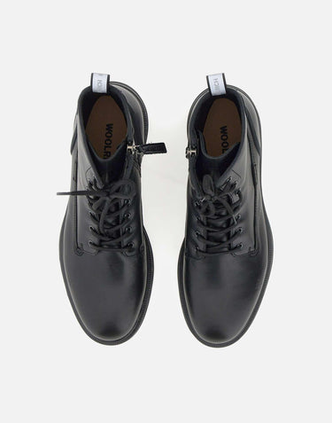 Anfibi "Grove" WFM252081 1B011 WOOLRICH 