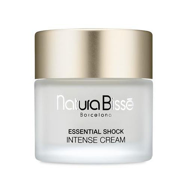 ''Essential shock Intense Cream'' 75ml 31A130 75ML NATURA BISSE' 