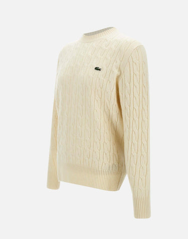 Maglia in lana AH2924 XFJ LACOSTE 