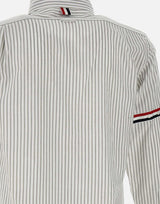 Camicia in cotone MWL301O F0810035 THOM BROWNE 