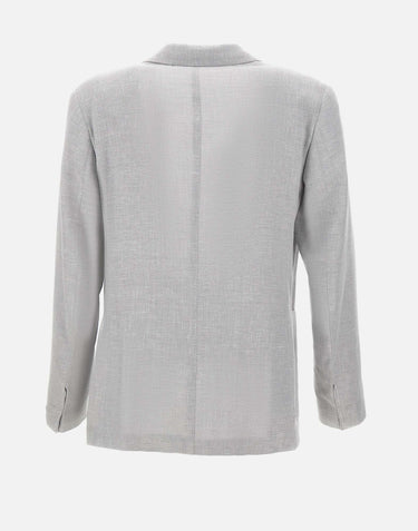 Blazer in lana K75GIAC12 TES0K02413 ELEVENTY 