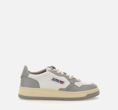 Sneakers "WB10" in pelle AULM WB10 AUTRY 