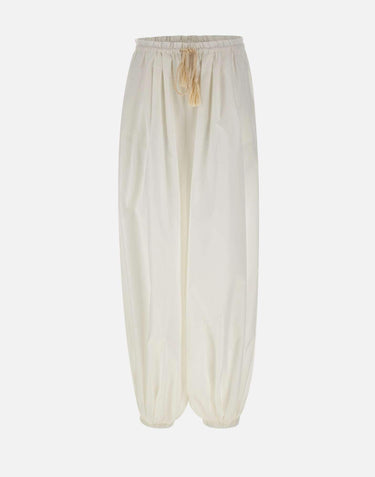 Pantaloni "Bazaar" 22434 000 THE GARMENT 