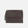 Borsa a tracolla "Three" BS12305 COMMGRNESPRESSO GIANNI CHIARINI 