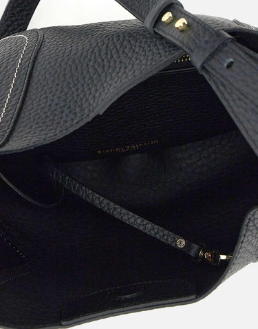 Borsa a tracolla "Juno" BS12095 RNGDBLTUNERO GIANNI CHIARINI 