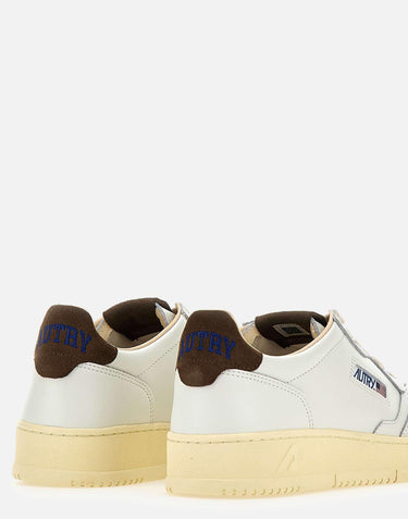 Sneakers "Medalist Low" AULM HJ03 AUTRY 