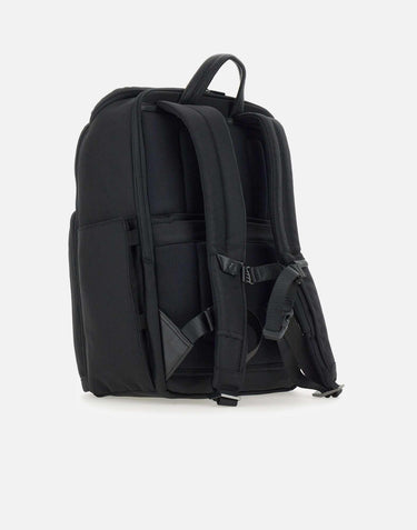 Zaino da viaggio porta pc 15,6" CA6648BR2 N PIQUADRO 