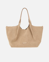 Borsa a spalla "Dua" BS9780 CMPLNUDE GIANNI CHIARINI 