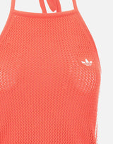 Top in maglia uncinetto KC6483 SELURE ADIDAS 