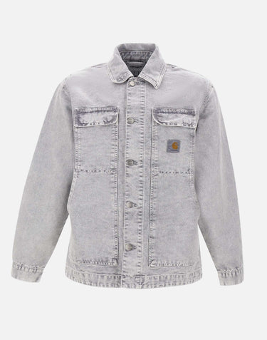"OG Arctic Jacket" I035817 895F CARHARTT WIP 