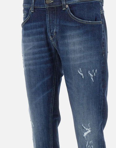 Jeans "George" UP232DSE340U HS5800 DONDUP 