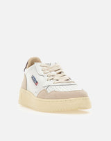Sneakers "Medalist Low" AULW LS18 AUTRY 