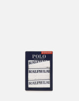 Slip Tripack "Core Replen" in cotone 714835884 001 POLO RALPH LAUREN 