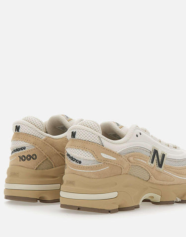 Sneakers "M1000PSP" M1000PSP TAN NEW BALANCE 