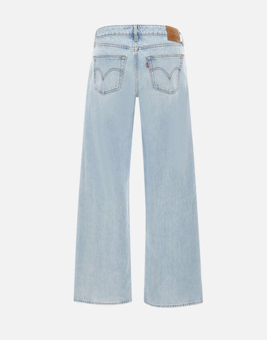 Jeans "Low loose" A5566 0043 LEVI'S 