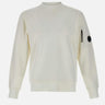 "Diagonal raised sweatshirt" 18CMSS023A 005086W103 C.P. COMPANY 