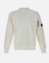 "Diagonal raised sweatshirt" 18CMSS023A 005086W103 C.P. COMPANY 