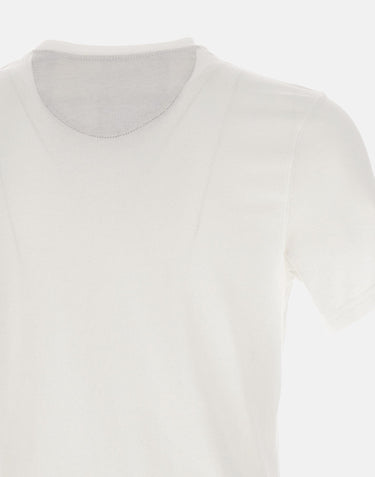 T-Shirt "Aboyne" in cotone MTS0670 MTSWH11 BARBOUR 