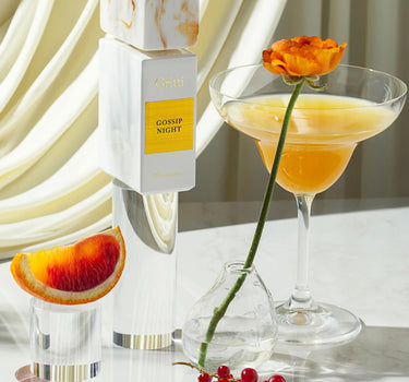 Eau de Parfum "Gossip Night" 100ml DGB00628 100ML GRITTI 