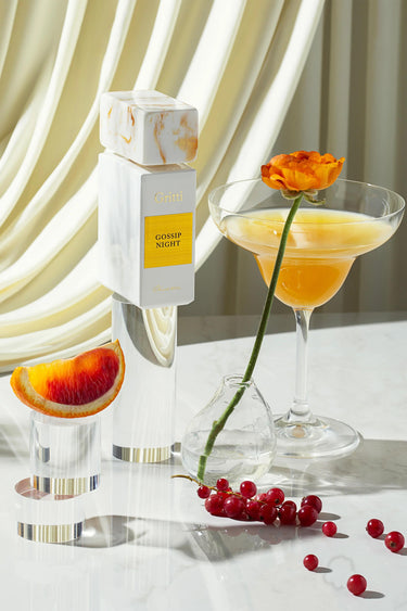 Eau de Parfum "Gossip Night" 100ml DGB00628 100ML GRITTI 