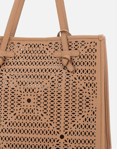 "Marcella" BS12390 LNRCLAY MARCELLA CLUB GIANNI CHIARINI 