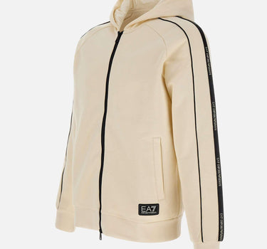 Felpa "Series" 7M000973 AF10377U1105 EA7 