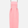 "Amaro" 25041347 PINK REBECCA VALLANCE 