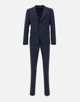 Completo due pezzi GA231P JK4912002 BRIAN DALES 