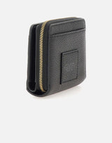 Portafogli "The Wallet" in pelle 2R3SMP044S10 001 MARC JACOBS 