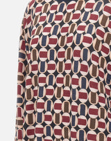 Maglia in viscosa M408Z000533N 0S1 ELENA MIRO' 