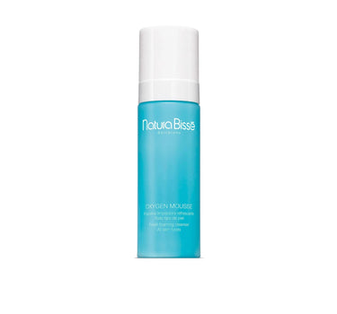 Detergente "Oxygen Cleansing mousse" 150ml 31C319 150ML NATURA BISSE' 