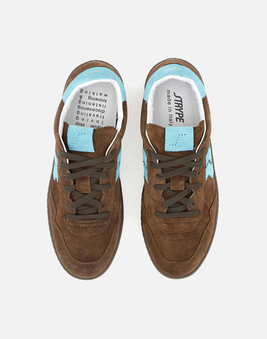 Sneakers "Street009Hash" 40443 009 STRYPE 