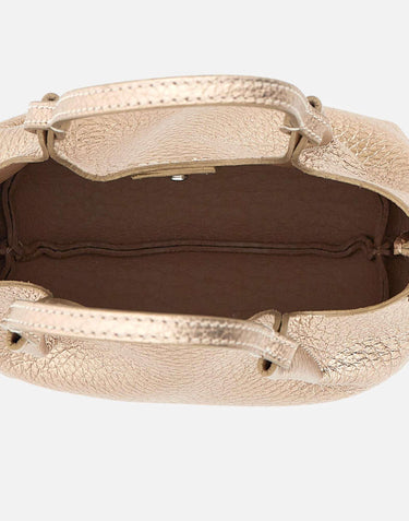 Borsa a mano "Dua" BS9718 RNGDBLTUMIRAGECLAY GIANNI CHIARINI 