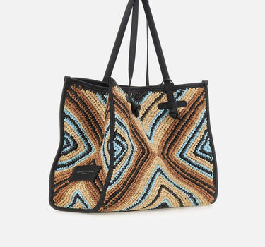 Borsa a spalla "Marcella" BS6850 COMMESIRNERO MARCELLA CLUB GIANNI CHIARINI 
