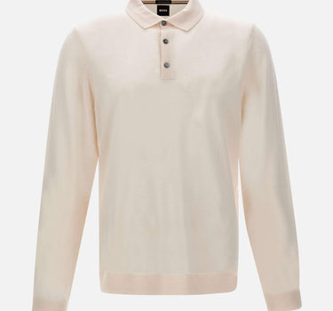 Polo "Lancione" 50476355 131 BOSS 
