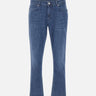 Jeans "Rubens 30" P01530Z5 2D613BLUE RE-HASH 