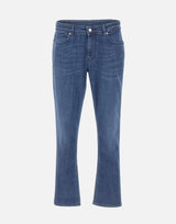 Jeans "Rubens 30" P01530Z5 2D613BLUE RE-HASH 
