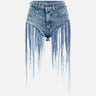 "De Jizz " shorts A18145 0CMBM01 DIESEL 
