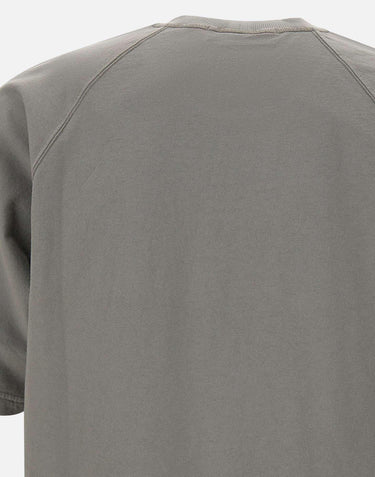 T-shirt in cotone 2100005S0115 V006B STONE ISLAND 