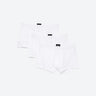 Set 3 boxer in cotone stretch 50544263 110 BOSS 