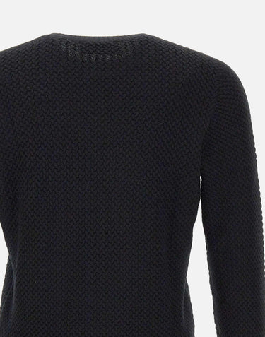 Maglia in lana 57135 14280099 GRAN SASSO 